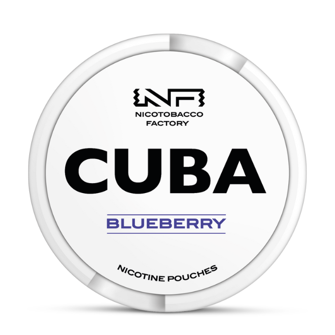 Cuba Blueberry