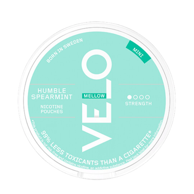 Velo Humble Spearmint MINI