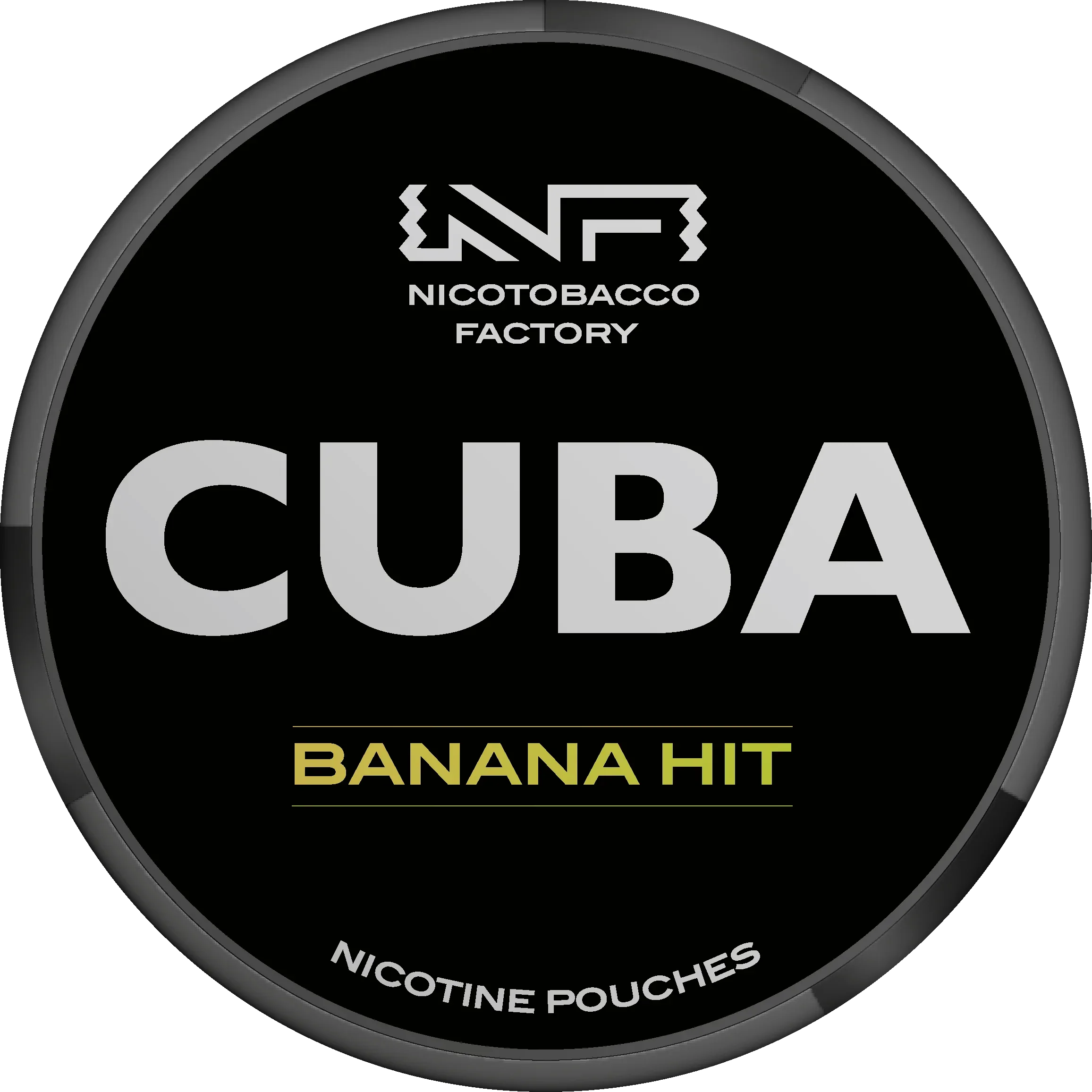Cuba Black Banana Hit