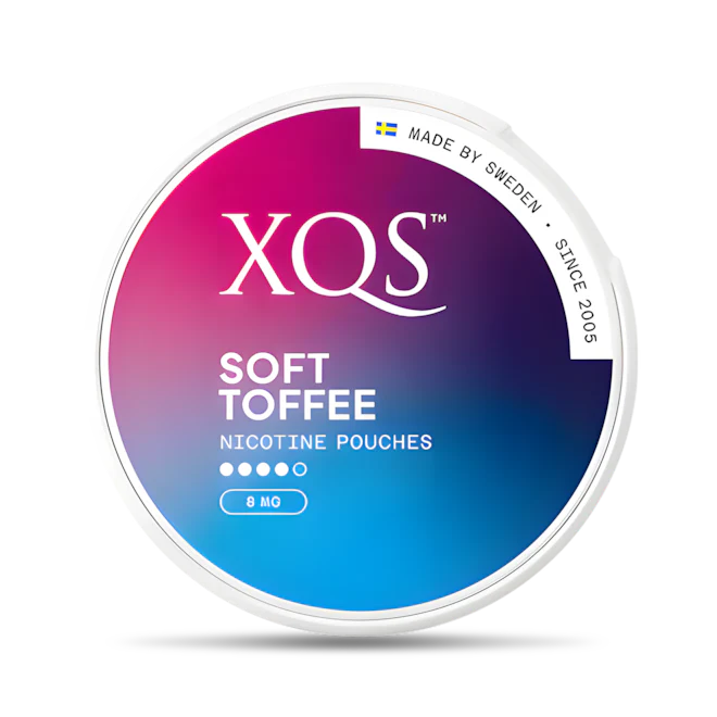 XQS Soft Toffee Light