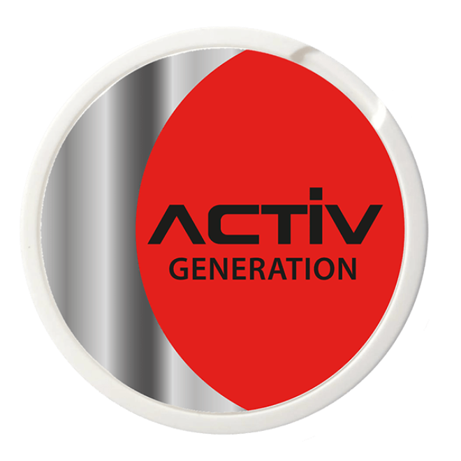 ACTIV Generation
