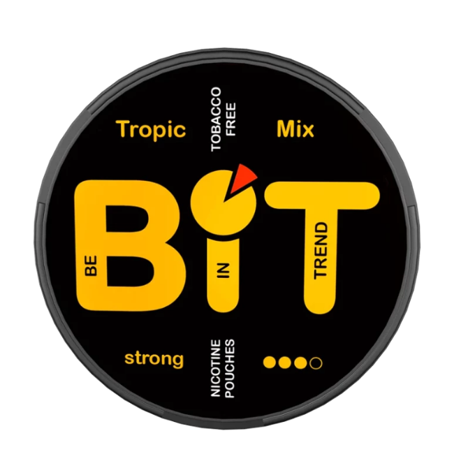 BIT Tropic Mix
