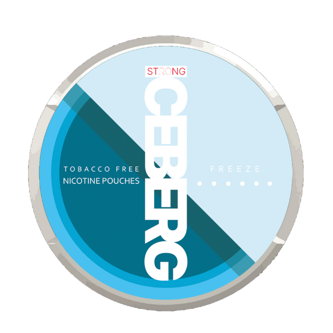ICEBERG Freeze