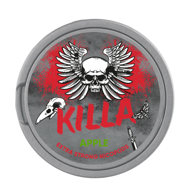 KILLA Apple
