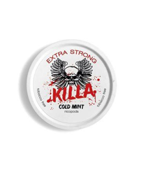 KILLA Snus