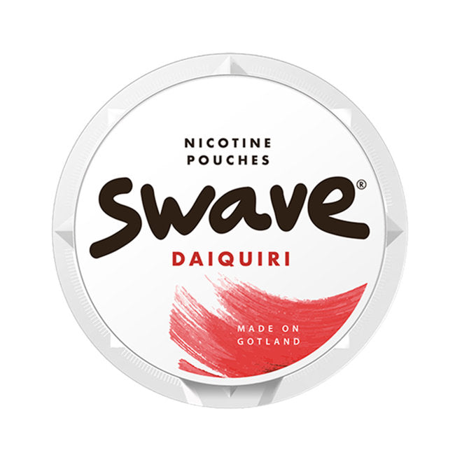 SWAVE Snus
