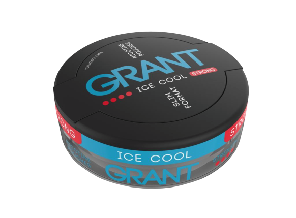 Grant Snus
