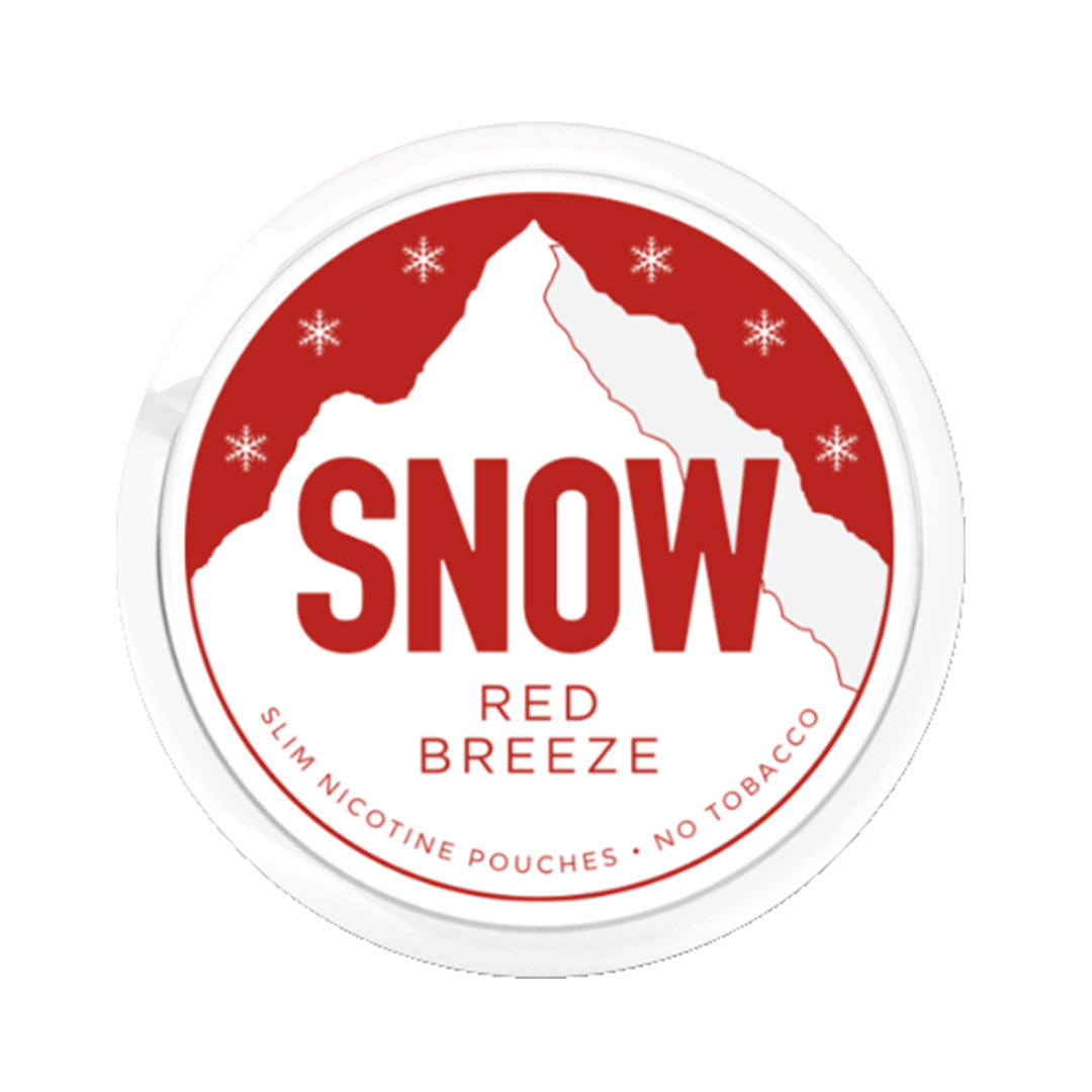 SNOW Snus