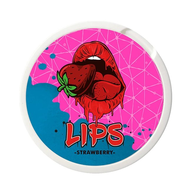 LIPS Snus