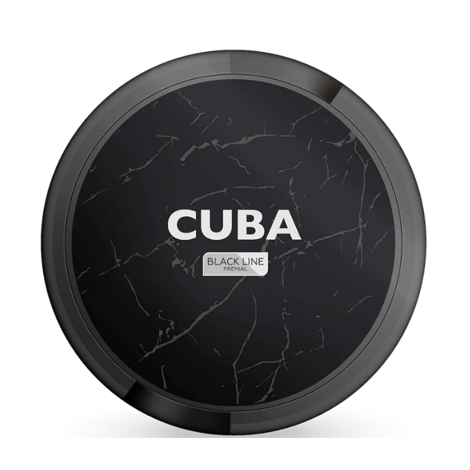 Cuba Black