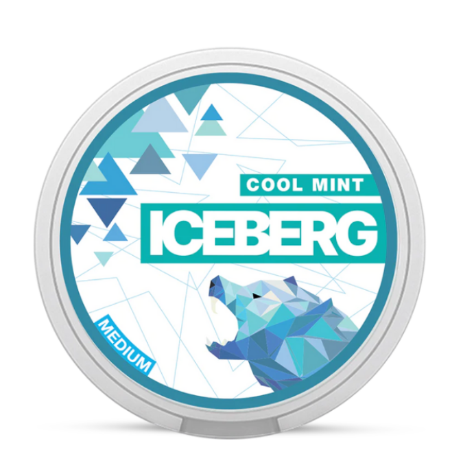 ICEBERG COOL MINT