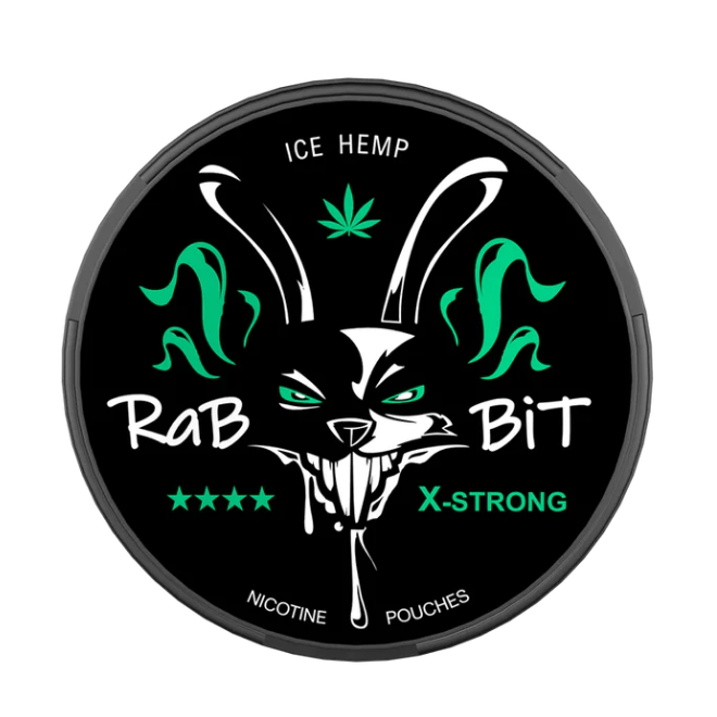 RABBIT Snus