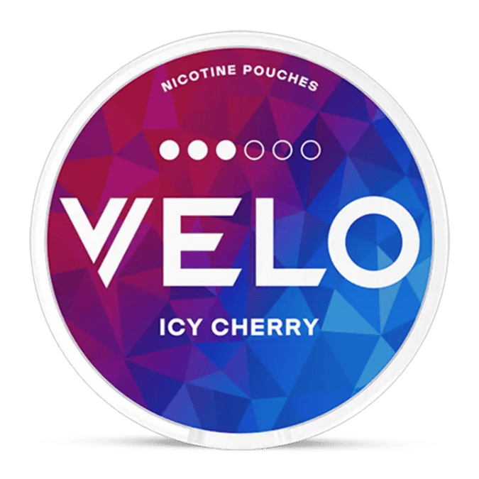 VELO Icy Cherry