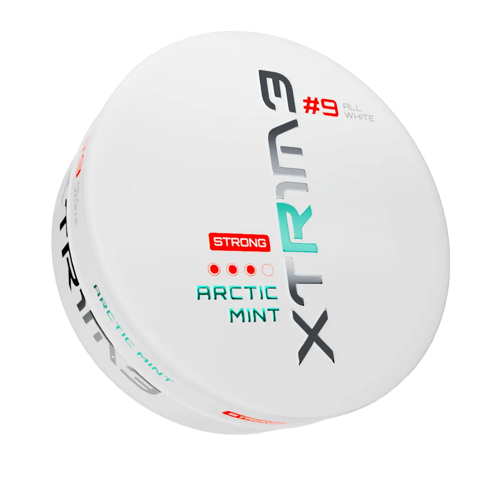 EXTREME Arctic Mint