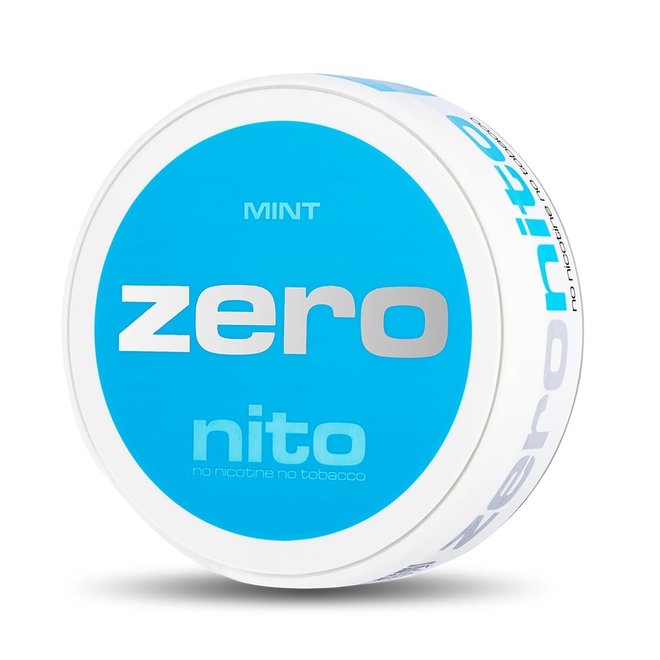 Zeronito Mint