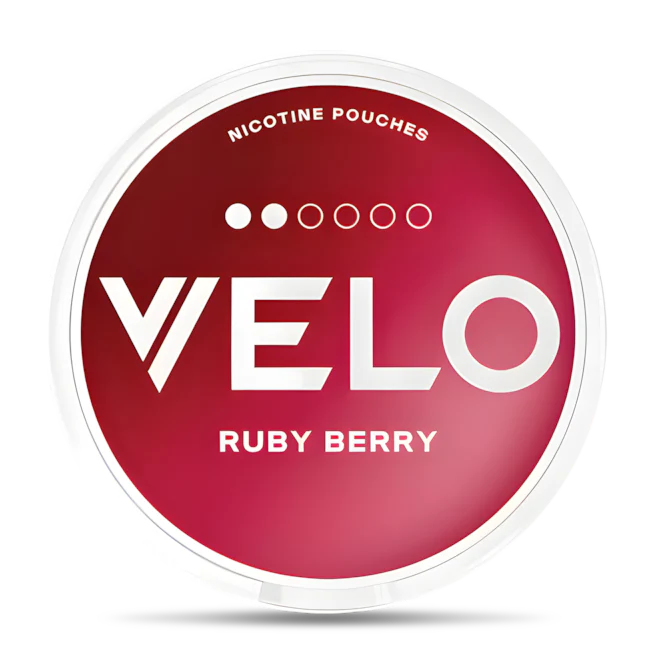 Velo Ruby Berry