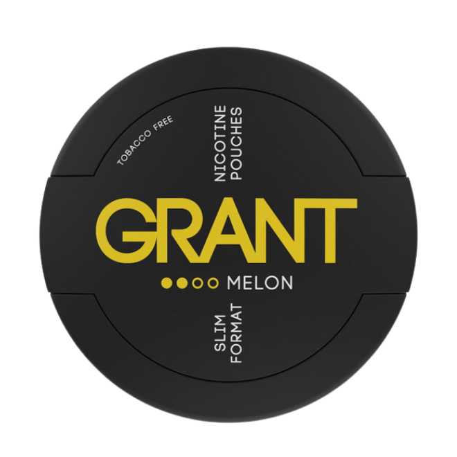Grant Melon