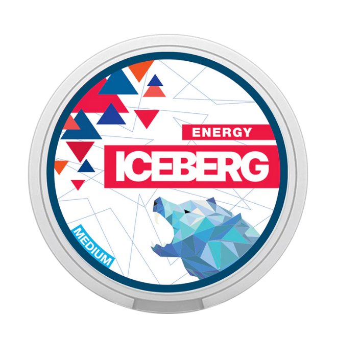 ICEBERG Energy